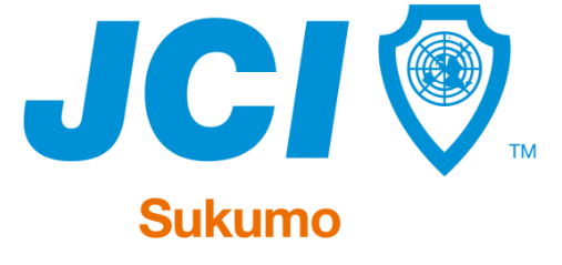 JCI Sukumo ロゴ